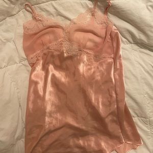 Vintage Victoria Secret BabyDoll dress